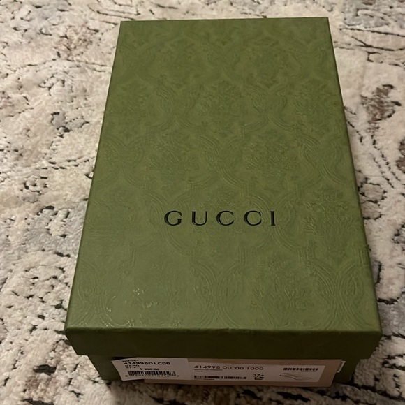 Gucci Brixton Horsebit Convertible Loafer - Picture 4 of 8